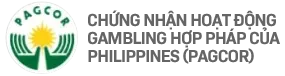 Chứng nhận hợp pháp okfun